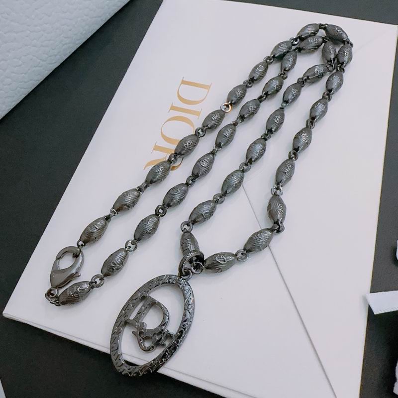 Dior Necklace 05lyr416